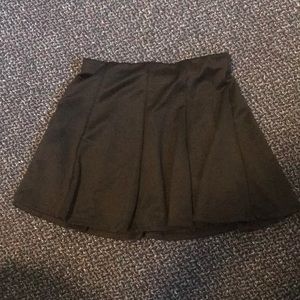 Skater skirt